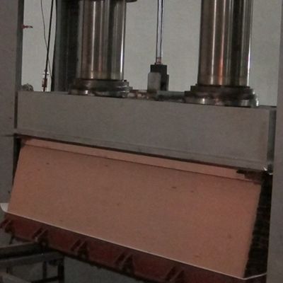Ván ép gỗ mun kỹ thuật tổng hợp hoàn nguyên H408 3100mm cho tủ