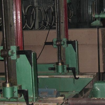 Sơn gỗ nhân tạo cắt một phần tư của bạc Pear kích thước kéo dài 3200mm cho cửa và mặt tủ