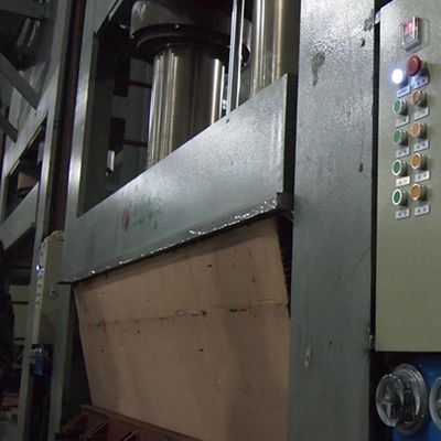 High-End Thiết kế gỗ veneer Walnut châu Âu hình WTF-X8533 chất lượng cao trang trí tấm Trung Quốc làm