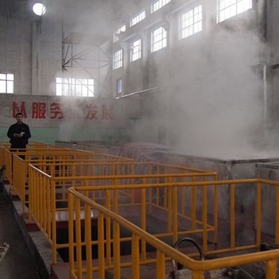 Ván ép gỗ óc chó tái chế Hạt vương miện cắt phẳng cho cửa ra vào và cửa sổ Độ dày 0,15-0,55mm