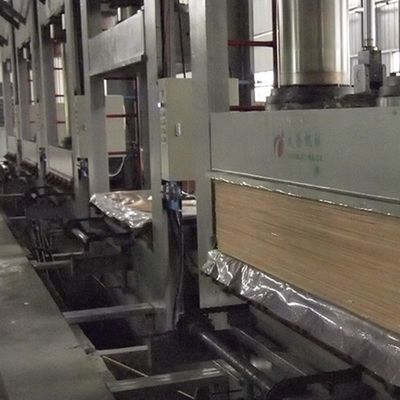 Grey Wing Thiết kế gỗ veneer 3100mm cho cửa bảng GW-X0133