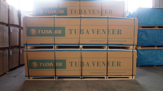Nhà cung cấp Veneer Kỹ thuật 3D - Veneer Gỗ Không Mắt, Thân thiện với Môi trường, Tùy chỉnh cho Nội thất 3DZM-L1.0