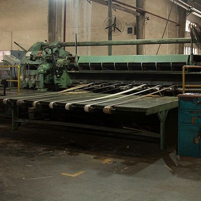 Châu Âu Gỗ tự nhiên Sycamore gỗ Veneer quý Cắt thẳng Độ dày hạt 0,5mm cho tủ và tủ