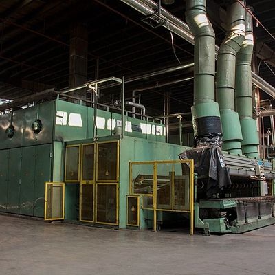 Gỗ rắn Hoa Kỳ Elm tấm lớp A cho Quarter cắt Crown hạt màu tự nhiên cho cửa mặt 3200mm lên