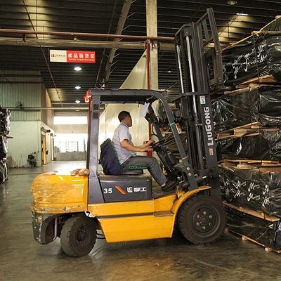 Mỹ Red Oak gỗ tự nhiên veneer slice cắt 0,5mm độ dày cho tủ và cửa mặt