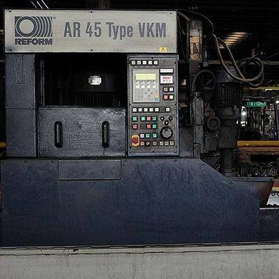 America Natural Cherry Crotch Veneer Special Tiger Grain để trang trí khách sạn