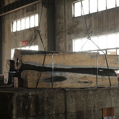 Gỗ phong tự nhiên của Mỹ Veneer Flat Cut Crown Độ dày cắt 0,5mm Chất lượng tốt cho đồ nội thất và nhạc cụ