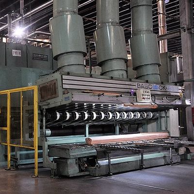 Ván gỗ gụ tự nhiên vân gỗ thẳng cho đồ nội thất và nhạc cụ