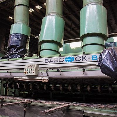 Trung Quốc Gỗ óc chó tự nhiên của Mỹ Veneer Flat Cut Crown Cut Grain cho đồ nội thất cao cấp Làm Fsc Các nhà sản xuất