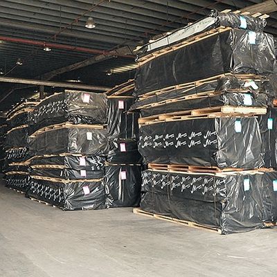 Hình Anegre Quarter Cắt gỗ Veneer thẳng Màu đồng nhất cho nhạc cụ