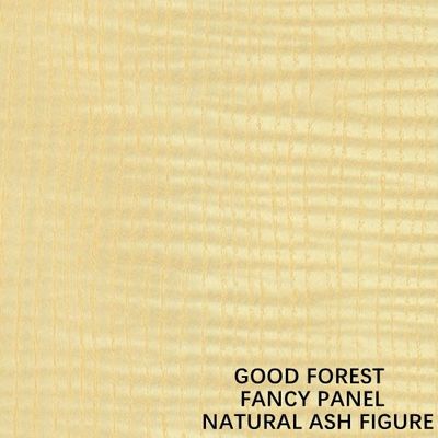Ván ép gỗ tự nhiên Fancy Ván ép đặc biệt Ash Hình hạt thẳng 3/5/9mm Độ dày Khả năng cung cấp tốt Nhà máy Trung Quốc