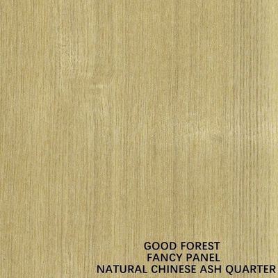 Đối mặt với gỗ tần bì gỗ tần bì của Trung Quốc Ván dăm Mdf dựa trên hạt cho tủ nội thất Sơn miễn phí