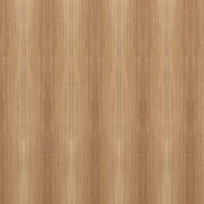 Đối mặt với gỗ tự nhiên Elm Veneer Tấm trang trí hạt thẳng với bảng hạt Mdf Sơn miễn phí cho đồ nội thất