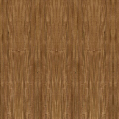 Ván ép lạ mắt Ván ép gỗ tếch tự nhiên Contrast Quarter Grain Sơn miễn phí cho bảng trang trí trong nhà