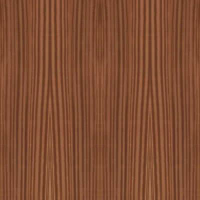 Gỗ Sapele mặt thẳng Ván ép lạ mắt / MDF / Ván dăm Sơn miễn phí