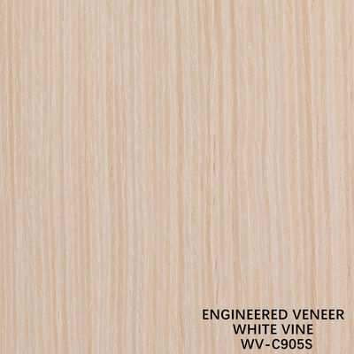 Lớp gỗ trang trí tái tạo Veneer White Vine 905S 0.5mm