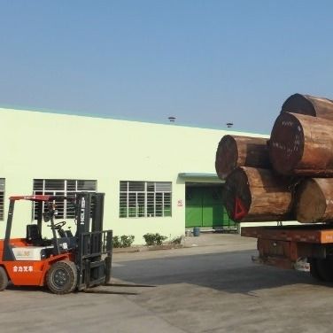 High-End Custom MC-X8043H Thiết kế gỗ veneer của Moscovite Ring hạt cho bảng tường