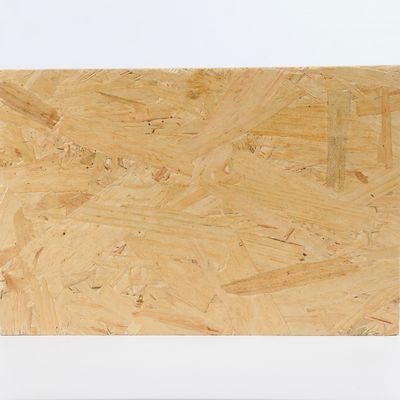 Radiata Pine định hướng tấm ván 18mm OSB3 cho xây dựng cấu trúc gỗ gỗ Luli