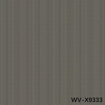 Sợi veneer gỗ X9333 Veneer Fine-Line Màu xám 2050-3200mm Dịch vụ tùy chỉnh