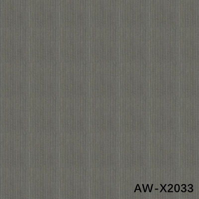 Ev Veneer Arrow X2033 Slice Cut Technics Chân thẳng hạt màu xám Để trang trí nội thất
