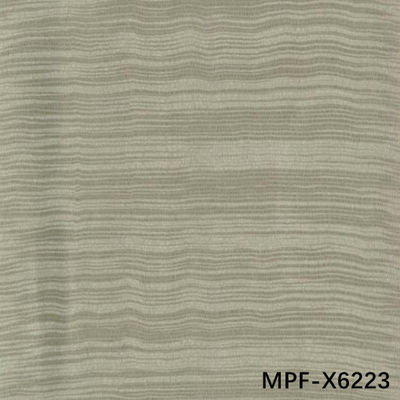 MPF-X6223 Thiết kế gỗ veneer Maple hình ảnh toàn bộ miếng veneer cho cho mặt tủ