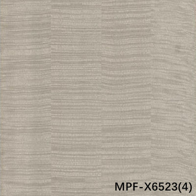 MPF-X6523(4) Thiết kế gỗ veneer Maple hình 4 miếng Phép trong 1 miếng kích thước kéo dài cho cửa