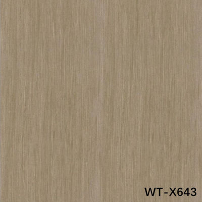 High-End Thiết kế gỗ veneer Walnut WT-X643 Quarter Cut 3100 kích thước kéo dài cho nhà sản xuất tủ