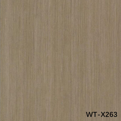 High-End Thiết kế gỗ veneer Walnut WT-X263 thẳng 0.15-0.55mm Độ dày kích thước tiêu chuẩn cho mặt tủ