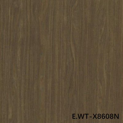 High-End Thiết kế gỗ veneer Walnut châu Âu E.WT-X8608N Quarter Cut thẳng 2250mm Chiều dài cho nhạc cụ