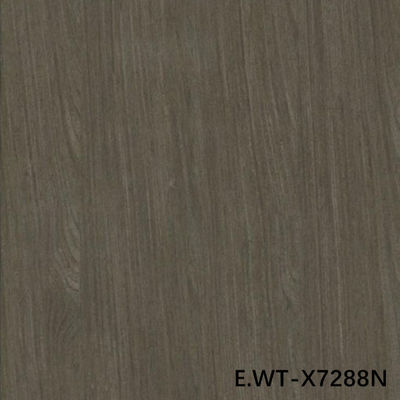 High-End Thiết kế gỗ veneer Walnut châu Âu E.WT-X7288N slice cut kỹ thuật thẳng cho cửa mặt Trung Quốc nhà sản xuất