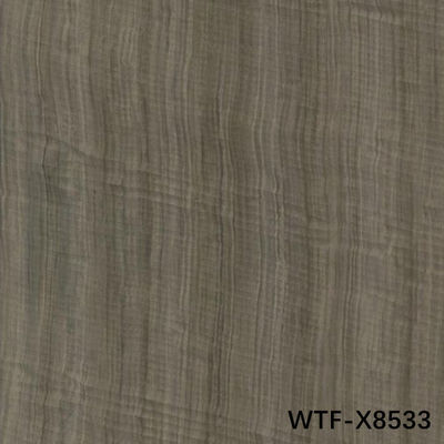 High-End Thiết kế gỗ veneer Walnut châu Âu hình WTF-X8533 chất lượng cao trang trí tấm Trung Quốc làm