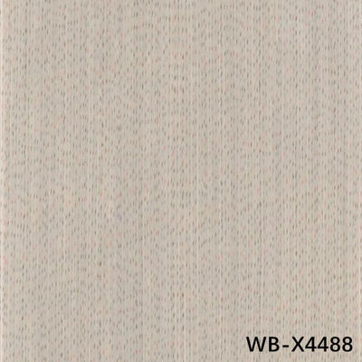 High-End Thiết kế gỗ veneer màu sồi CB-X4488 trắng 0.15-0.55mm Độ dày tùy chỉnh cho chạm khắc gỗ