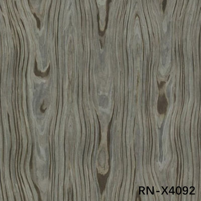 Roman RN-X4092C 2500 * 640mm Kích thước tiêu chuẩn veneer gỗ kỹ thuật cho trang trí khách sạn