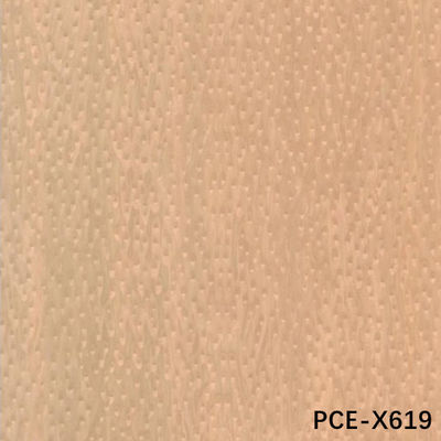 Pink Cat's Eye được thiết kế gỗ veneer 0.18-0.55mm PCE-X619 nhạc cụ
