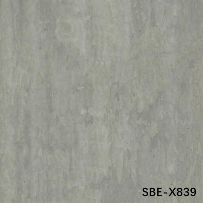 Silver Bird's Eye X839 Chiều dài 2250mm veneer gỗ kỹ thuật cho khuôn mặt tủ