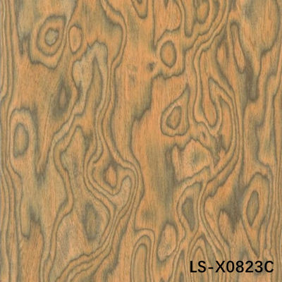 Kích thước kéo dài 2850mm Thiết kế veneer cho nhạc cụ
