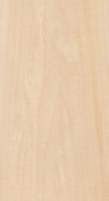 Gỗ thực Veneer Basswood slice cắt cho kích thước 13cm lên cắt phẳng thẳng cho tủ mặt lá