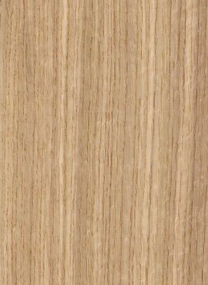 Mỹ White Oak Solid Wood Sheet slice thẳng cho fancy bảng và nhuộm veneer 0.45mm độ dày