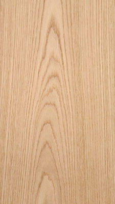 Mỹ White Oak Solid Wood Sheet slice thẳng cho fancy bảng và nhuộm veneer 0.45mm độ dày