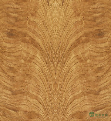 Mỹ White Oak Solid Wood Sheet slice thẳng cho fancy bảng và nhuộm veneer 0.45mm độ dày