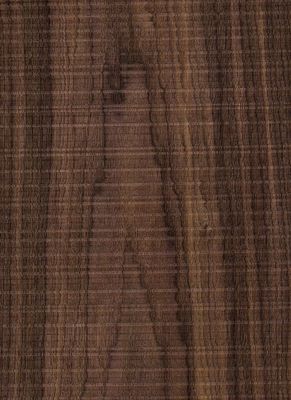 Mỹ hạt đen gỗ tự nhiên Veneer thẳng cắt cho đồ nội thất bảng sang trọng và sàn trong 0.18-0.55mm Độ dày