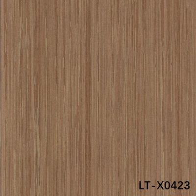 Gỗ Veneer Tái Tạo Vân Thẳng Xám Lati Cắt Lát Dày 0.15-0.55mm Kích Thước Chuẩn 2*8 Inch Dùng Cho Cửa X2423/X0423/X8123