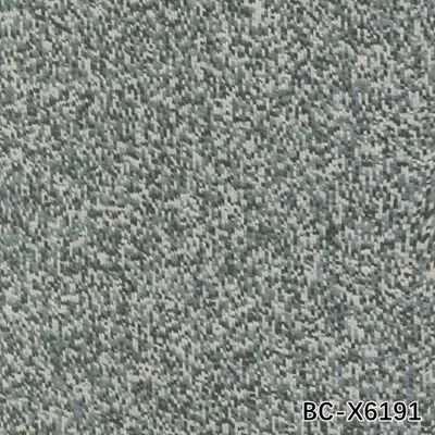 Cửa gỗ hiện đại vân gỗ kỹ thuật màu xanh lam họa tiết mắt cáo, kích thước 3100mm, có thể sao chép từ mẫu X1988/X8223/X3282/X6191