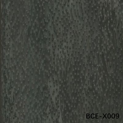 Gỗ Veneer Cao Cấp Vân Mắt Mèo Màu Sắc Vòng Vân Cắt Lát Dùng Cho Nội Thất Xe Hơi 0.15-0.55mm X019/X619/X009/X809/X209/X609/X219