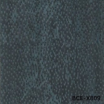 Gỗ Veneer Cao Cấp Vân Mắt Mèo Màu Sắc Vòng Vân Cắt Lát Dùng Cho Nội Thất Xe Hơi 0.15-0.55mm X019/X619/X009/X809/X209/X609/X219