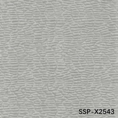 Mô phỏng gỗ veneer Sapele Pommele 0.45mm Độ dày cho nhạc cụ Nội thất xe