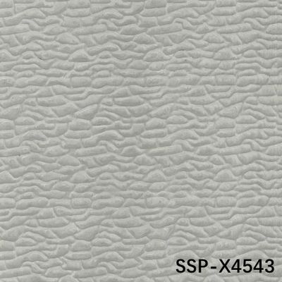 Mô phỏng gỗ veneer Sapele Pommele 0.45mm Độ dày cho nhạc cụ Nội thất xe