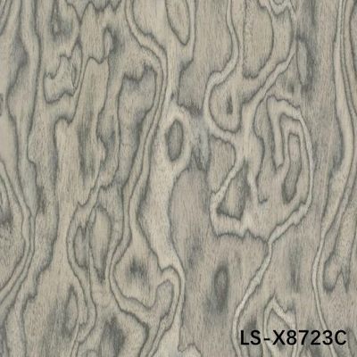 Veneer Gỗ Kỹ Thuật Độ Dày 0.30mm cho Trang Trí Khách Sạn, Kích Thước Kéo Dài, Cảnh Quan Gỗ