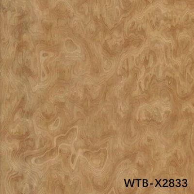 Gỗ Veneer Tái Tạo 2500*640mm Cắt Lát Vân Gỗ Burl Dùng Cho Cửa Nội Thất Có Thể Sao Chép Mẫu Của Khách Hàng X2043/X2082/X2833/X8008/X3388