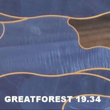 Thiết kế nghệ thuật sàn gỗ veneer thủ công phong cách tối giản hiện đại tùy chỉnh nghệ thuật cho nội thất xe hơi